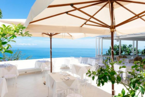 Отель Hotel Conca d'Oro  Позитано
